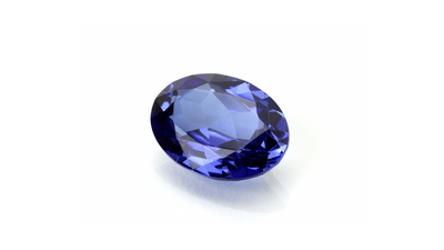 What Is The Difference Between Tanzanite And Amethyst?