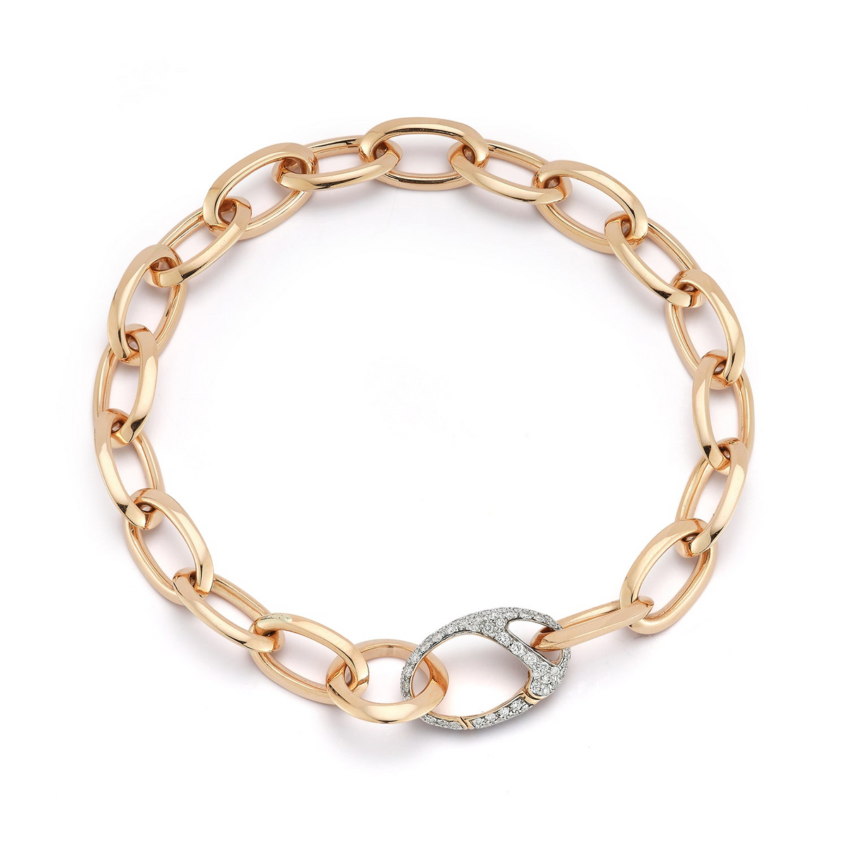 ★tow tow archive★ halo circle bracelet mix TBH32ABTB008 ○tow tow archive○ halo circle bracelet mix TBH32ABTB008