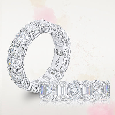 From Now Until Eternity...Let's Talk Eternity Bands