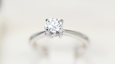 Popular Diamond Cuts For Engagement Rings
