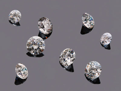 How Do Diamonds Get Priced And How To Know When It's A Good Time To Buy?