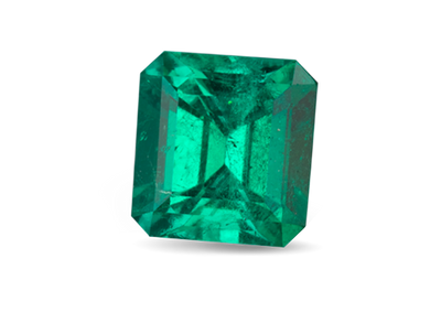 Gemstone Spotlight: All About Emeralds