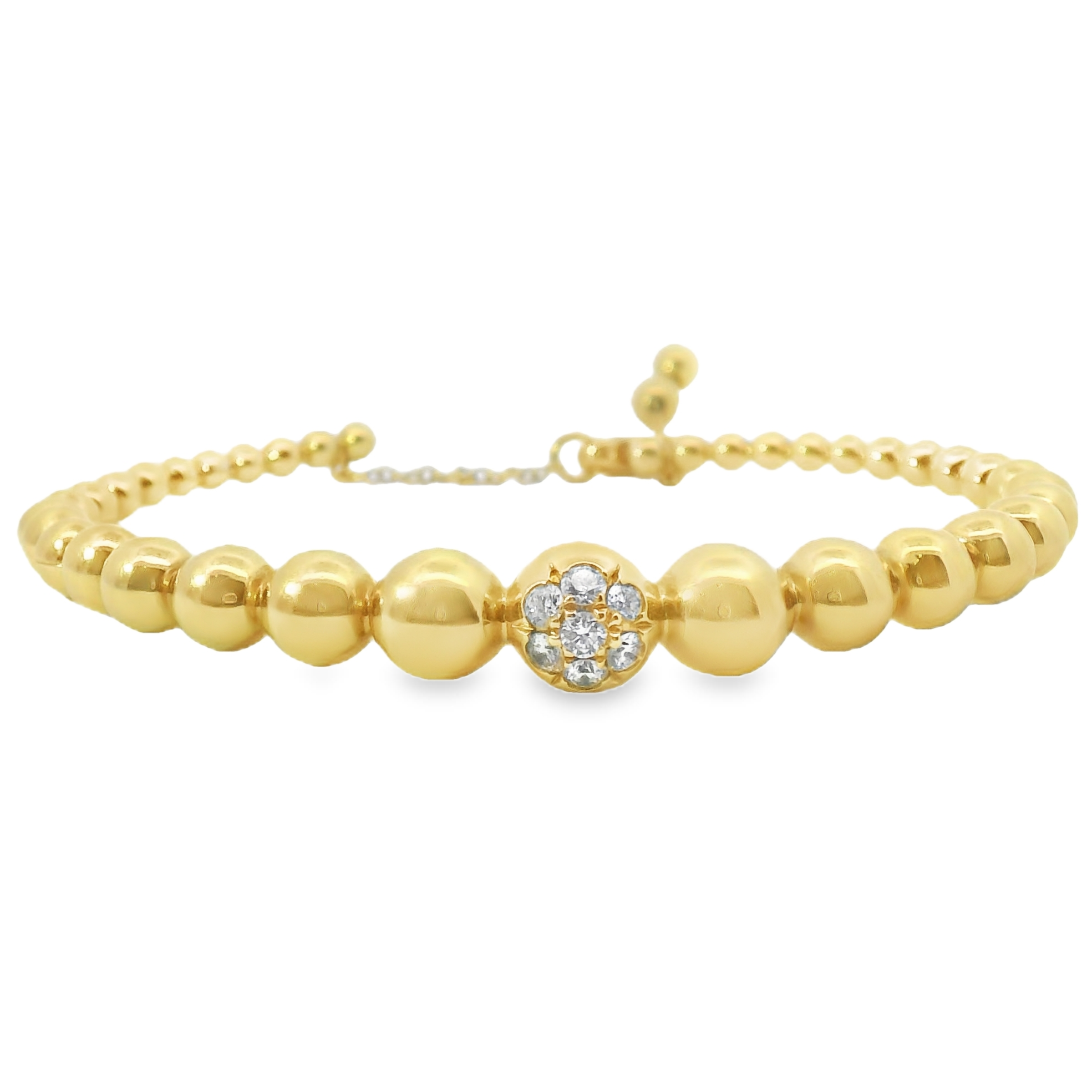 Cuff Bracelets In Westchester, NY | Landsberg Jewelers |