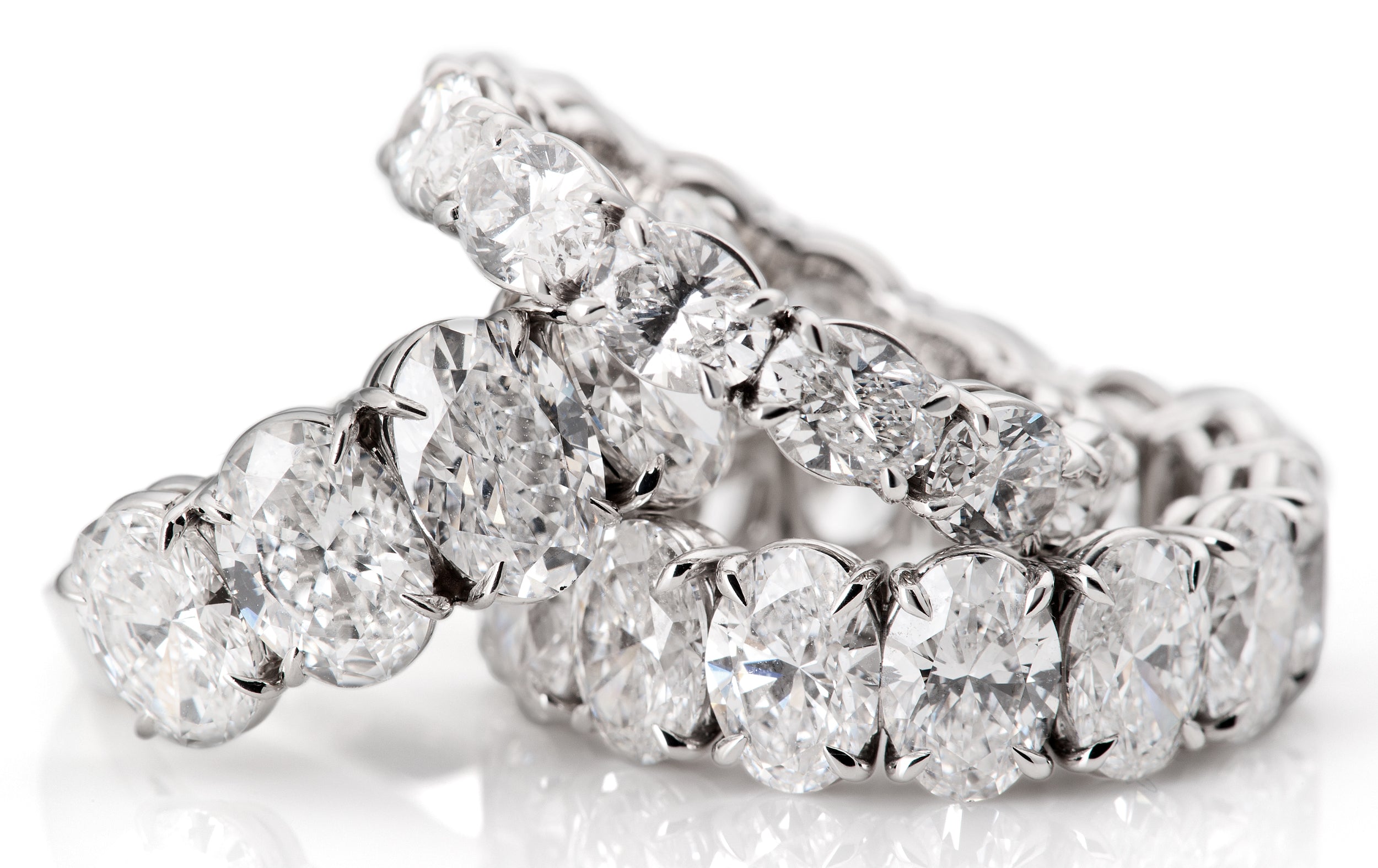 Diamond Rings In Westchester County Landsberg Jewelers