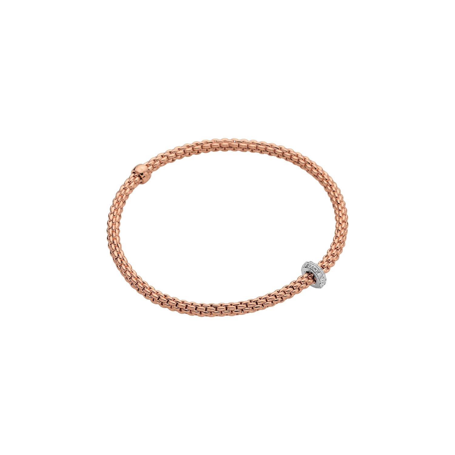 S.O.S fp エスオーエスエフピー LG Diamond Bracelet One LG Diamond Bracelet | SYMPATHY OF SOUL （シンパシーオブ