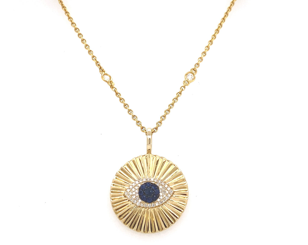 Rocksbox: Hayes Layered Necklace by Rudiment